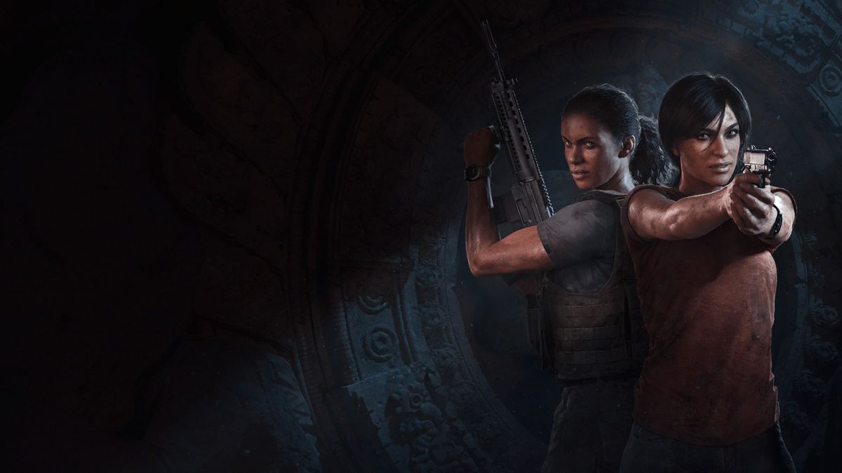Uncharted: The Lost Legacy screenshot 2 for Playstation 4